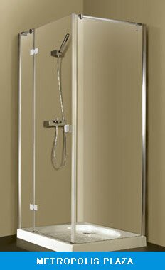������� ������ POOLSPA by ROCA - Metropolis plaza