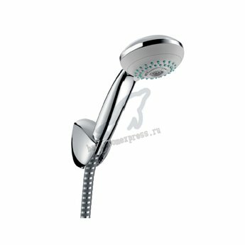 ������� ����� Hansgrohe Crometta 85 Multi / Porter