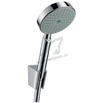 ������� ����� Hansgrohe Raindance S 100 AIR 1jet / Porter