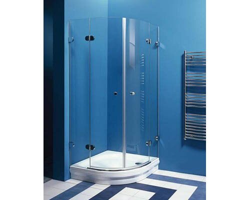 ������� ���� Ravak Glassline GSKK4