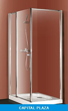 ������� ������ POOLSPA by ROCA - Capital Plaza 100