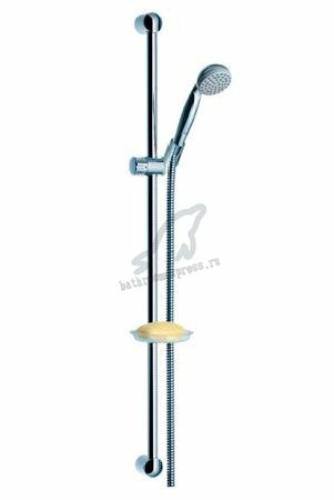 ������� ����� Hansgrohe Croma 1jet / Unica
