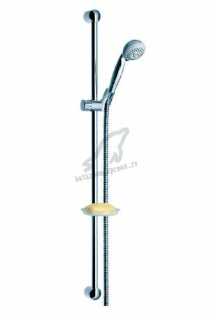 ������� ����� Hansgrohe Croma 2jet / Unica