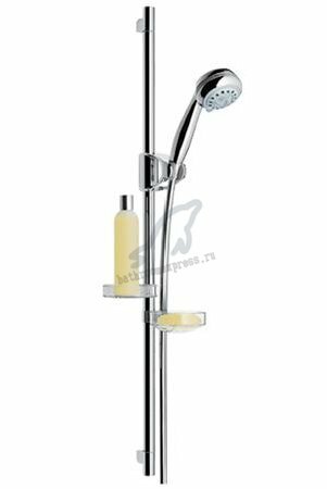������� ����� Hansgrohe Mistral 3 / Unica