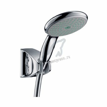 ������� ����� Hansgrohe Raindance E 100 AIR 1jet / Porter
