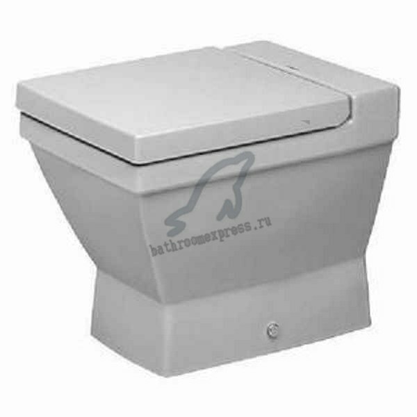 ������ ��������� Duravit 2nd floor 0110090000