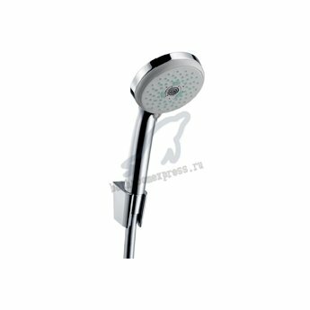 ������� ����� Hansgrohe Croma 100 Multi / Porter