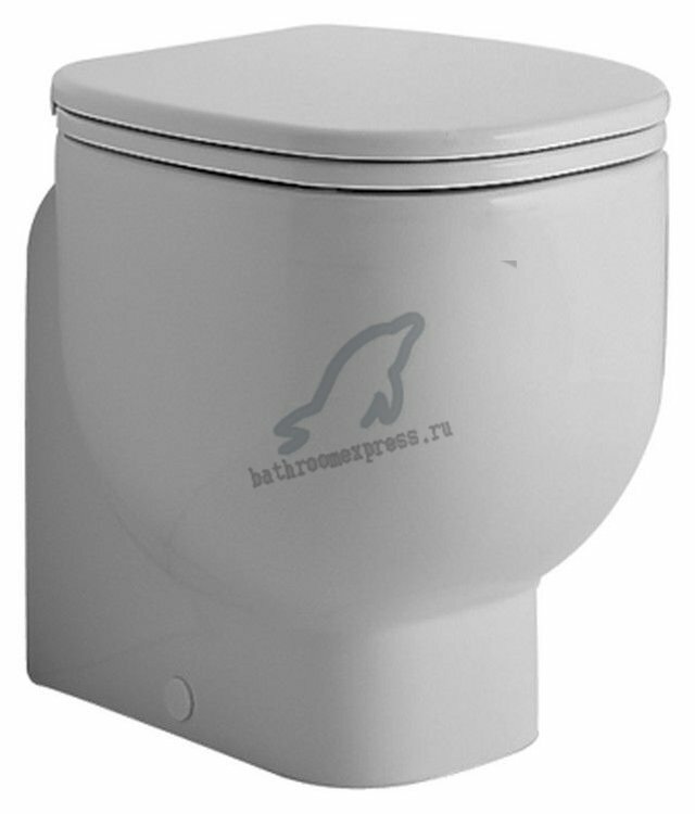 ������ ��������� Keramag 500 by Antonio Citterio (212100)